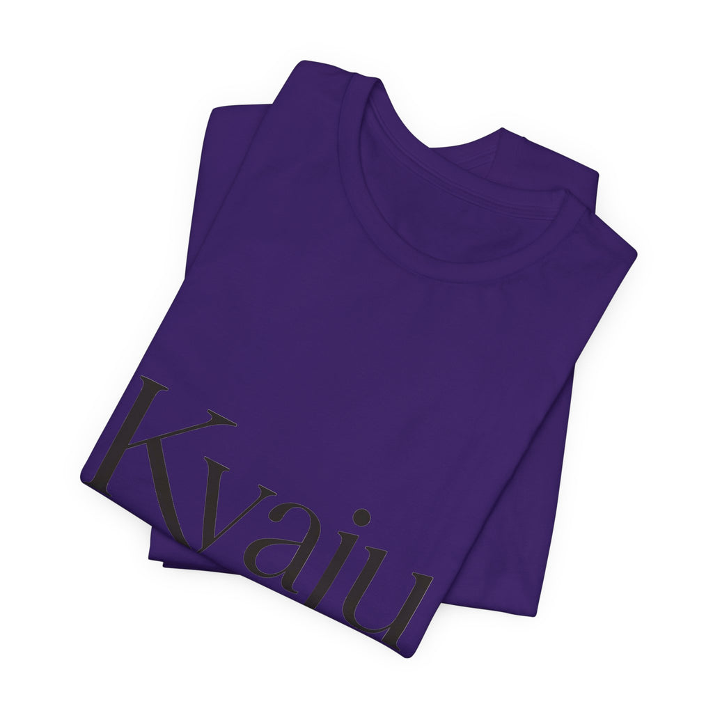 Kyaju - Logo Tee