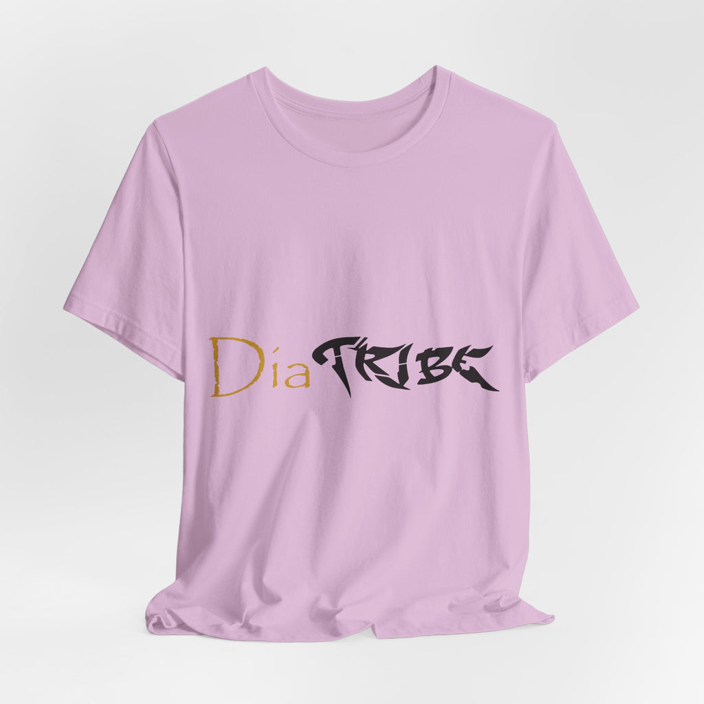 DiaTribe - White Tee