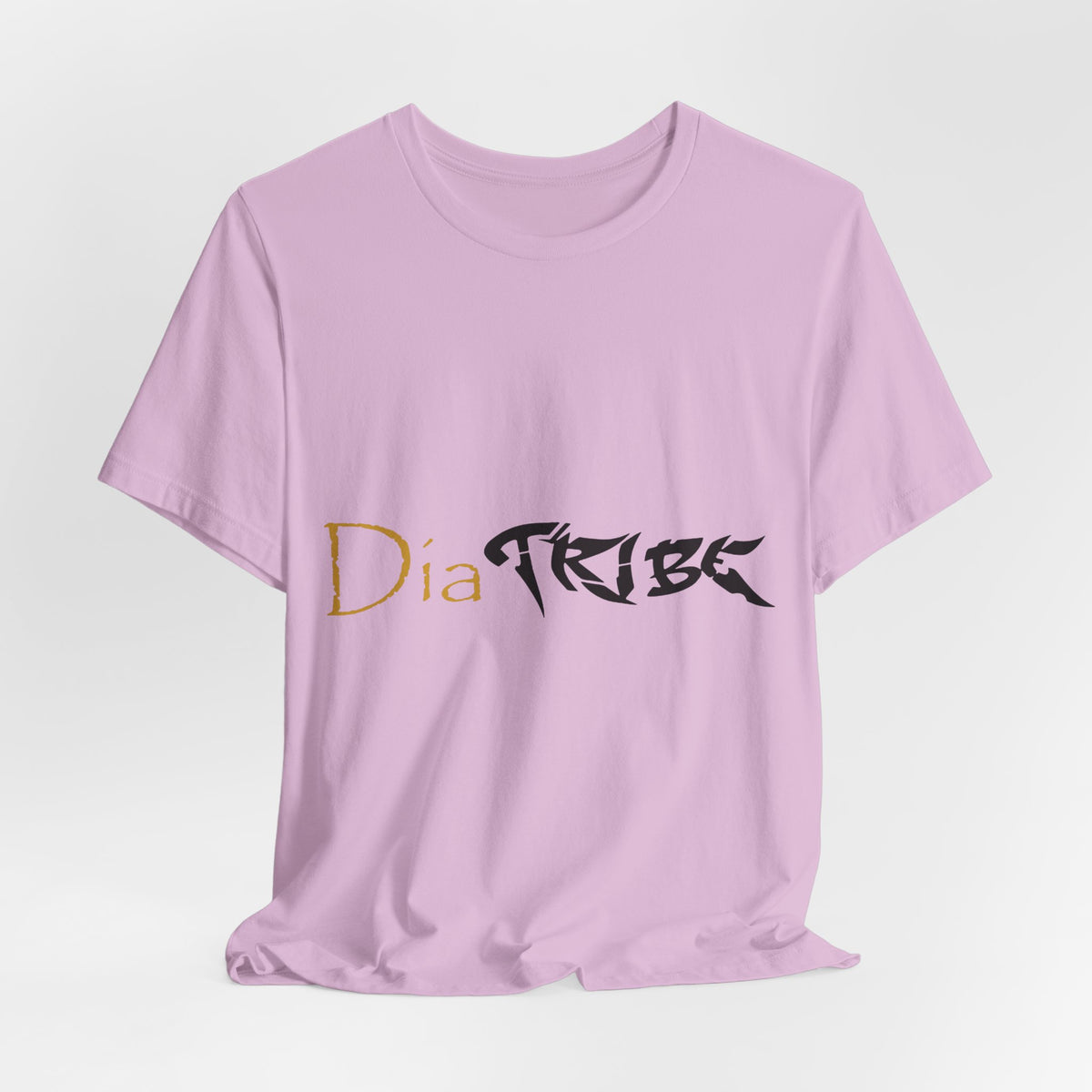DiaTribe - White Tee