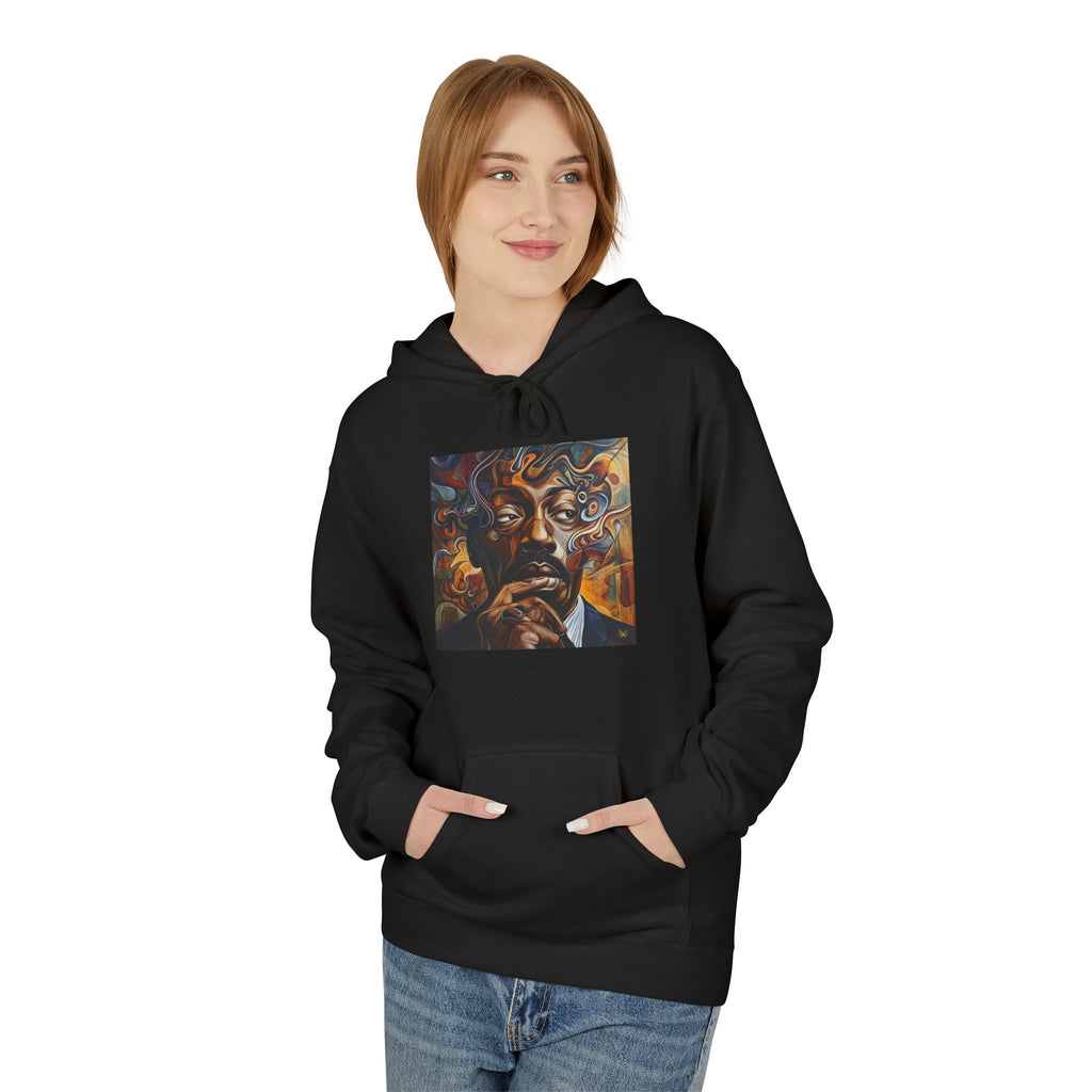 Wone Art 15 - Hoodie