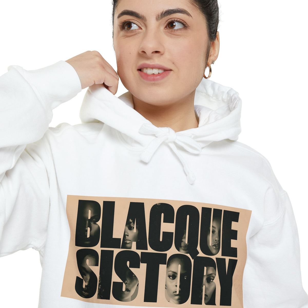 Blacque Sistory 03