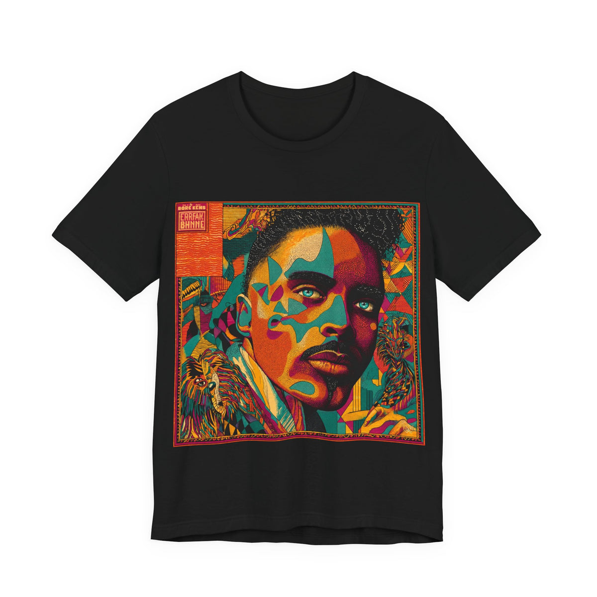 I'll Make Me A World-I Wanna Be Me When I Grow Up - Unisex Tee