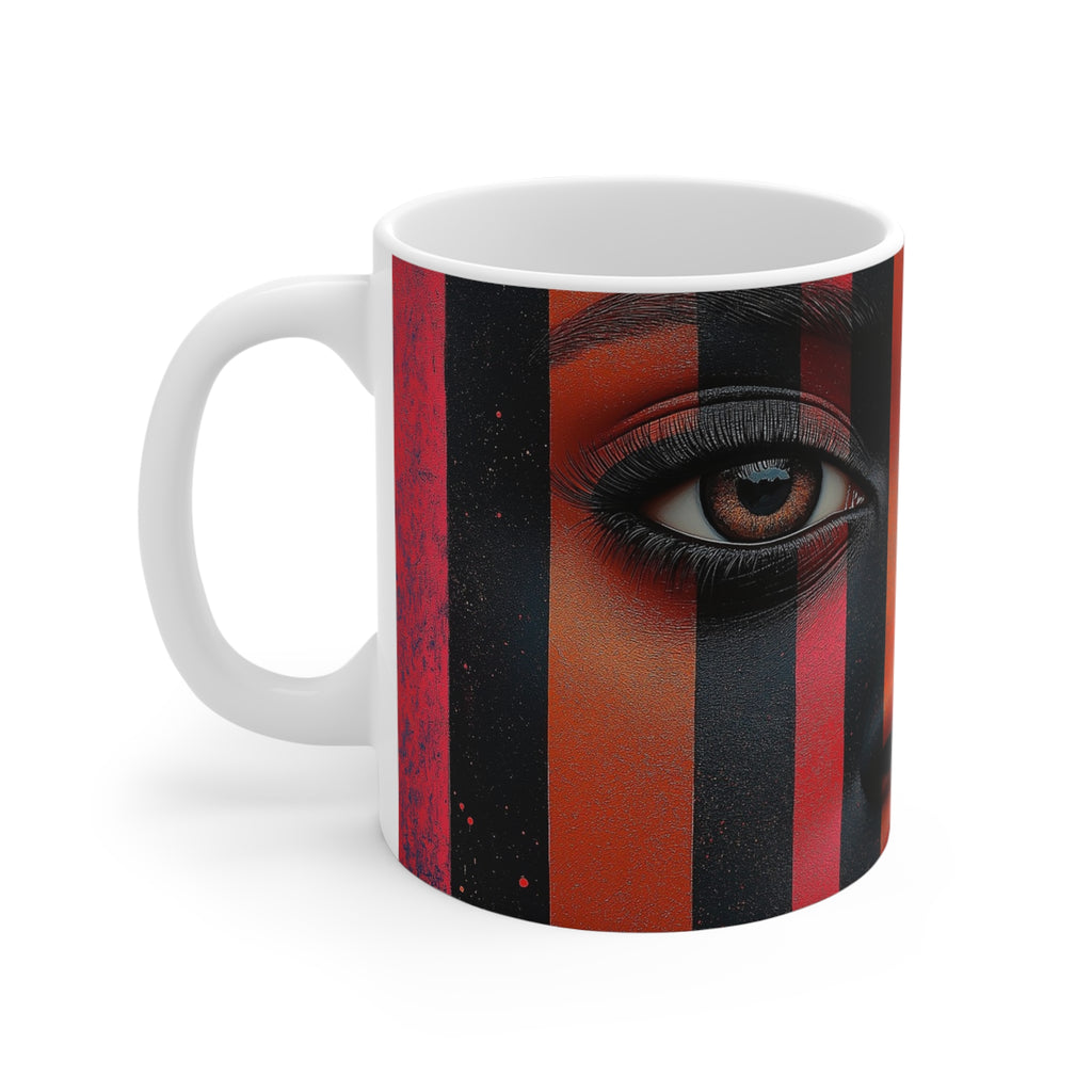 Wone Art 09 - Mug 11oz
