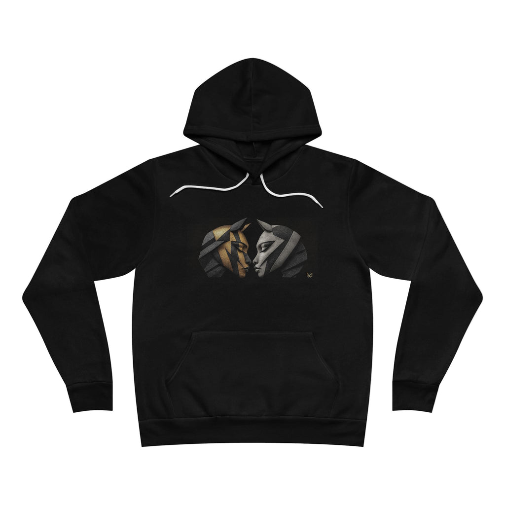 Wone Art 13 - Hoodie