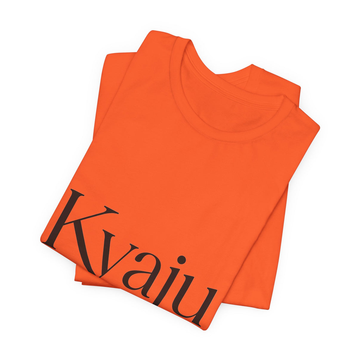 Kyaju - Logo Tee