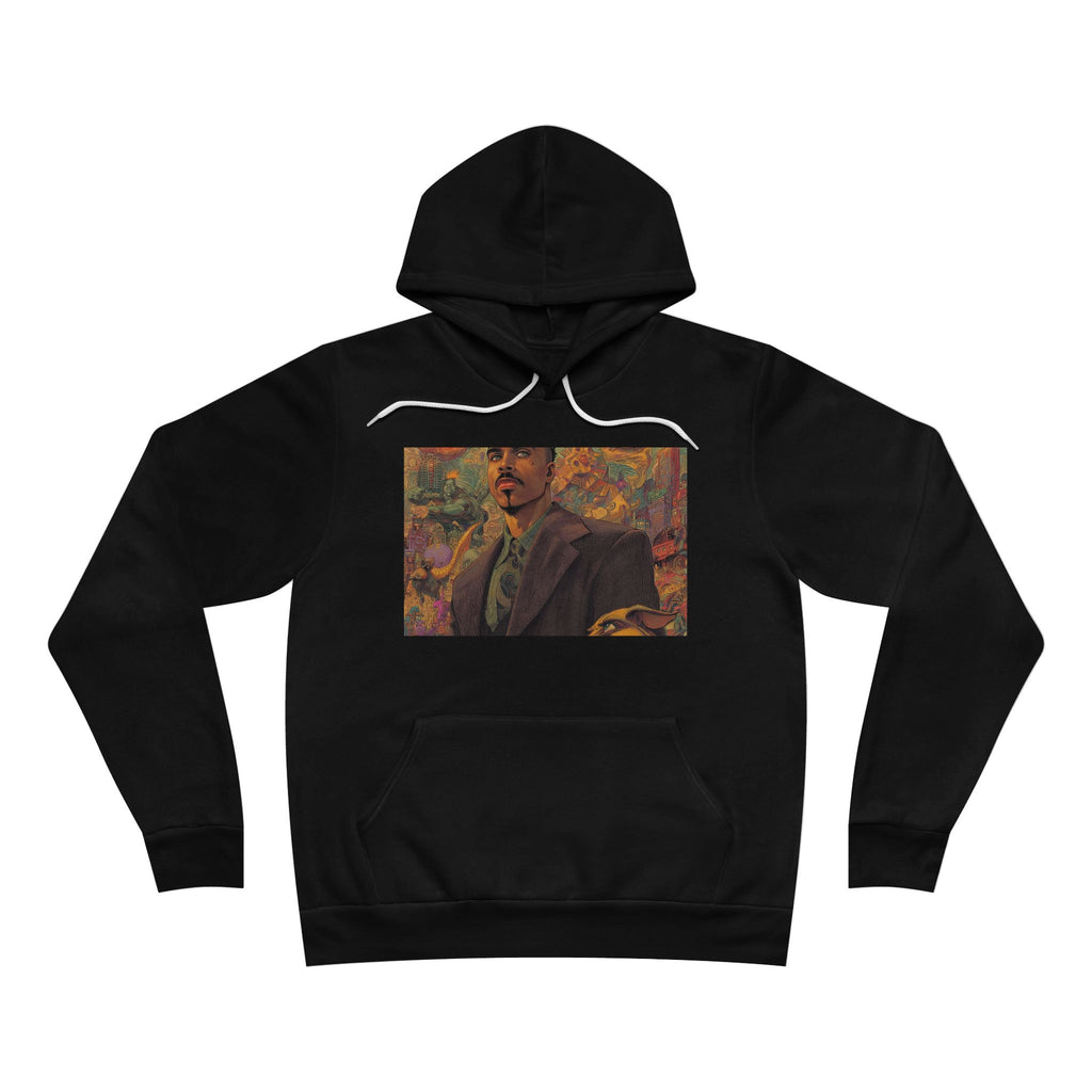 Wone Art 54 - Hoodie