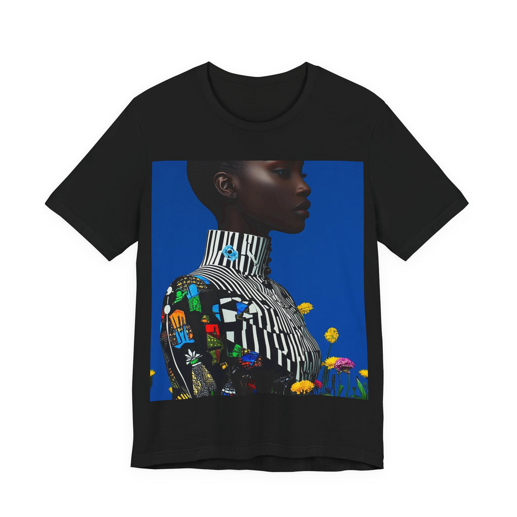 R.I.B. (Regal I Be) III - Unisex Tee