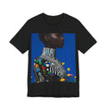 R.I.B. (Regal I Be) III - Unisex Tee