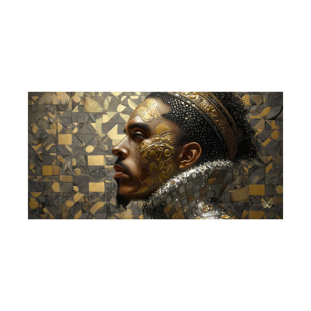Wone Art 11 - Poster