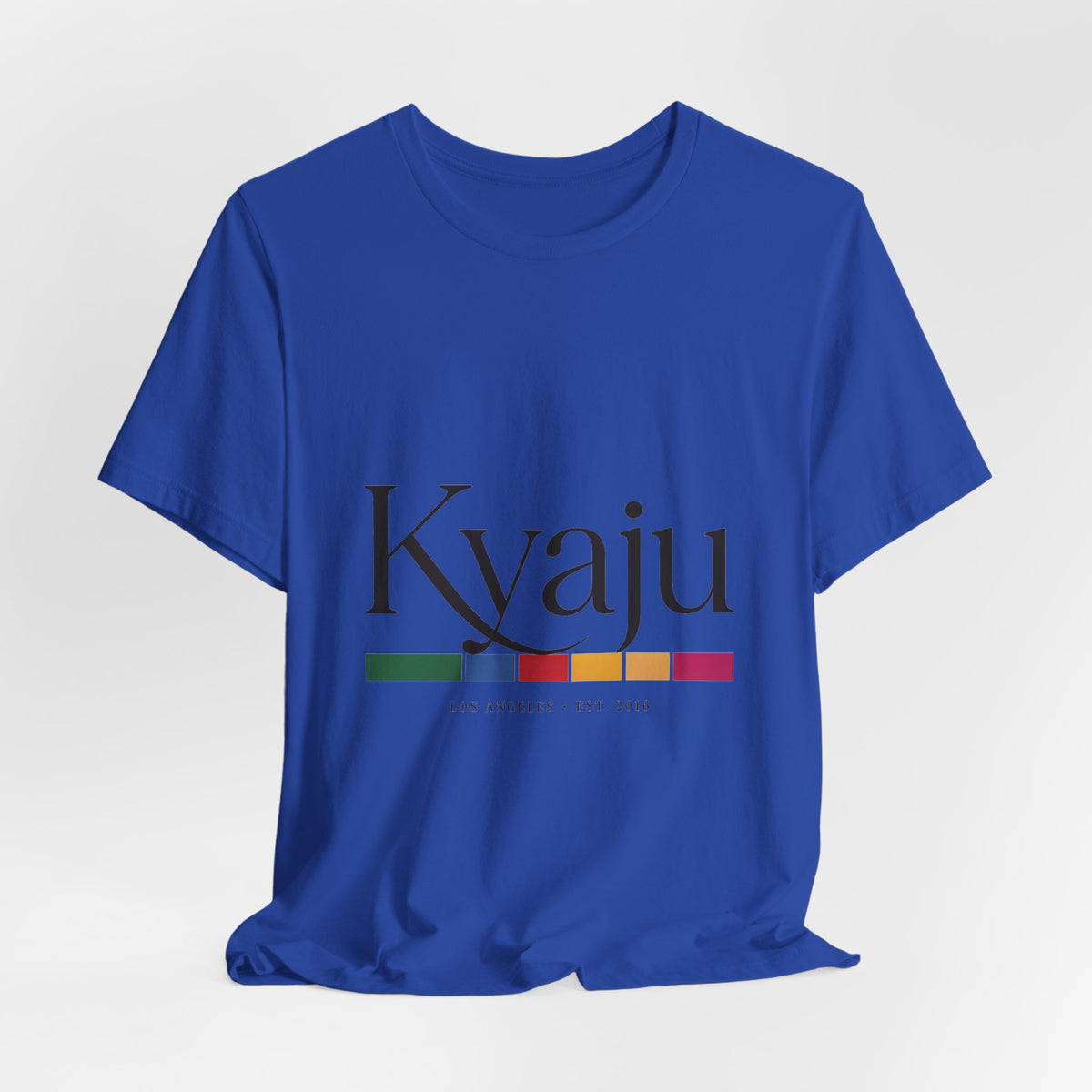 Kyaju - Logo Tee