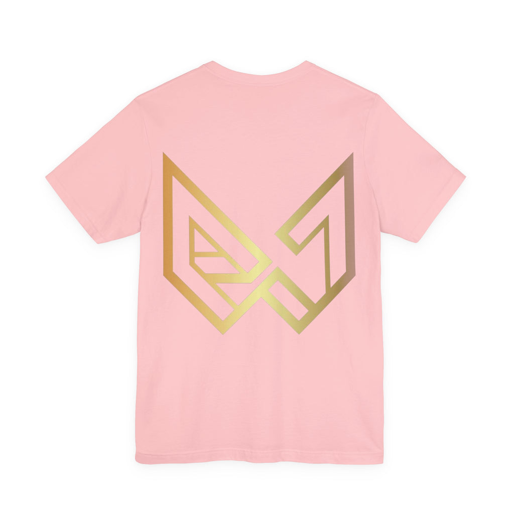 DiaTribe - White Tee