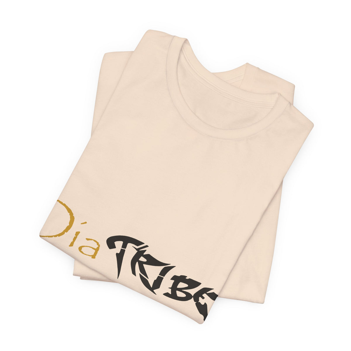 DiaTribe - White Tee
