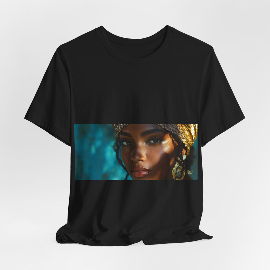 R.I.B. (Regal I Be) V - Unisex Tee