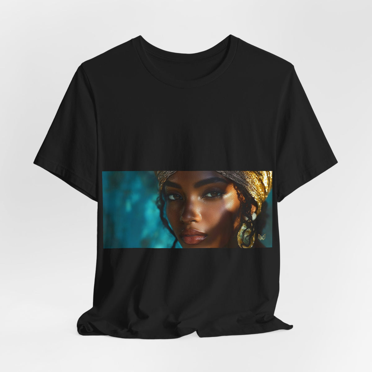 R.I.B. (Regal I Be) V - Unisex Tee