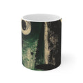 Pareidolicropha-sKetchArt1st - Mug