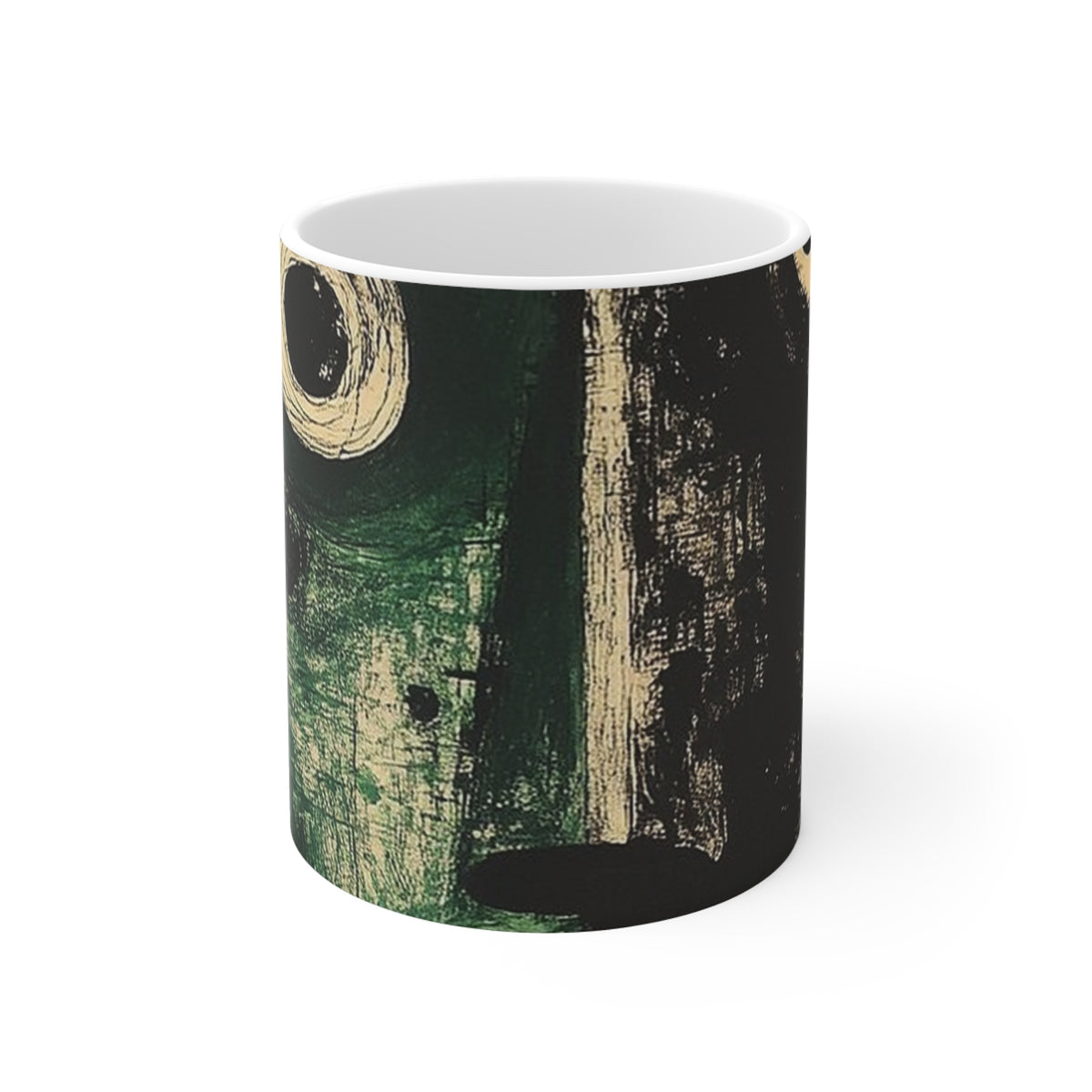 Pareidolicropha-sKetchArt1st - Mug