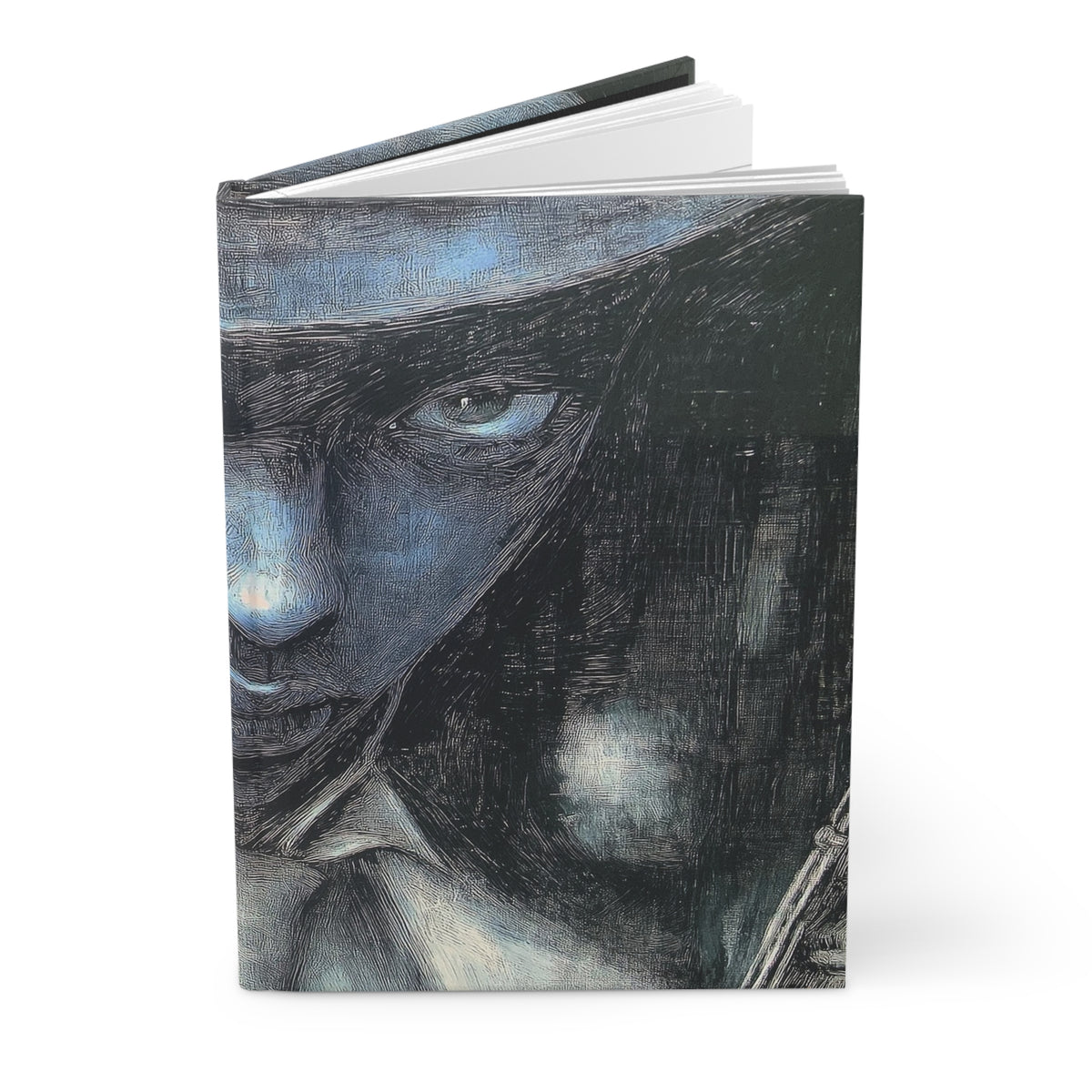 Blue Key - Journal