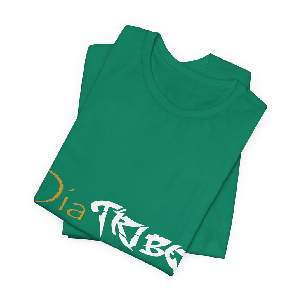 DiaTribe - Black Tee