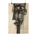 Wone Art 18 - Poster