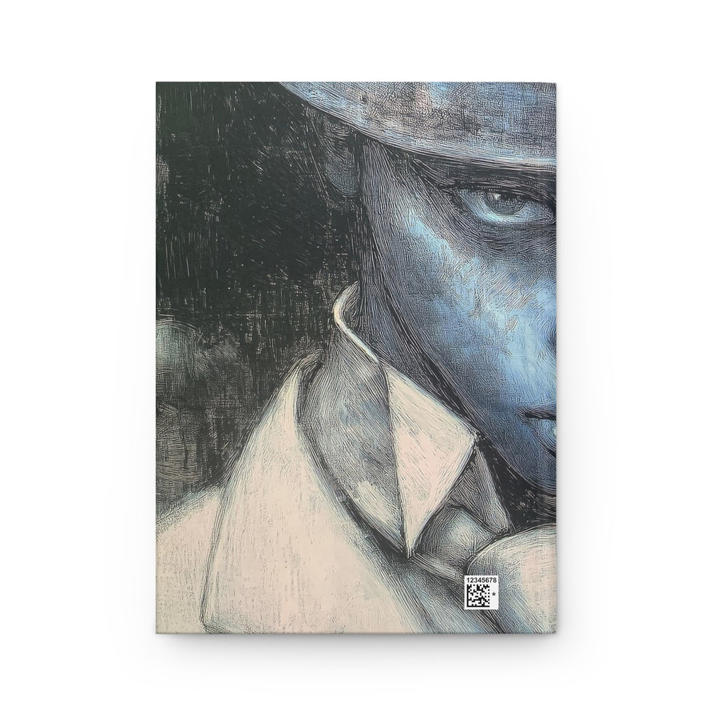 Blue Key - Journal