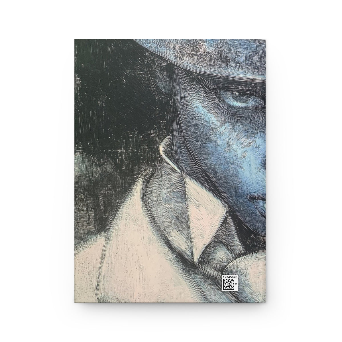 Blue Key - Journal