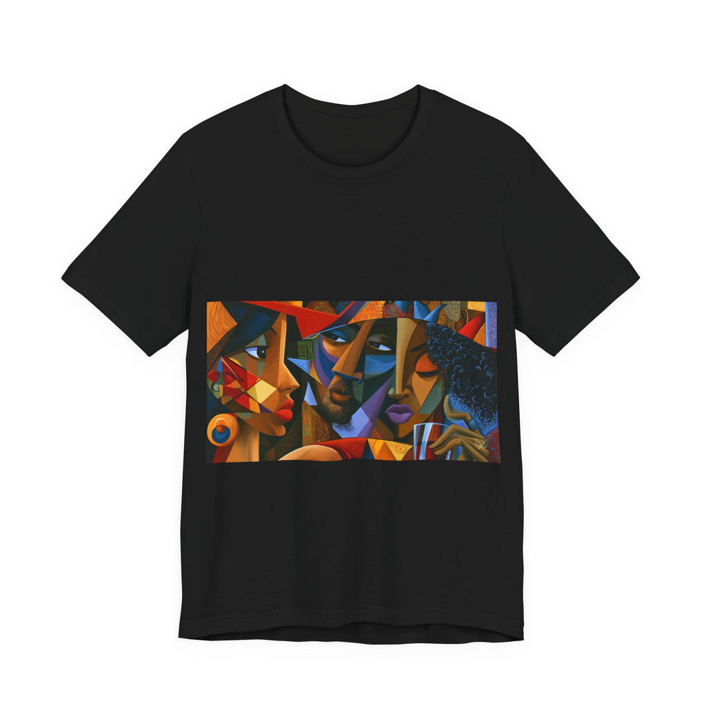 Choices - Unisex Tee