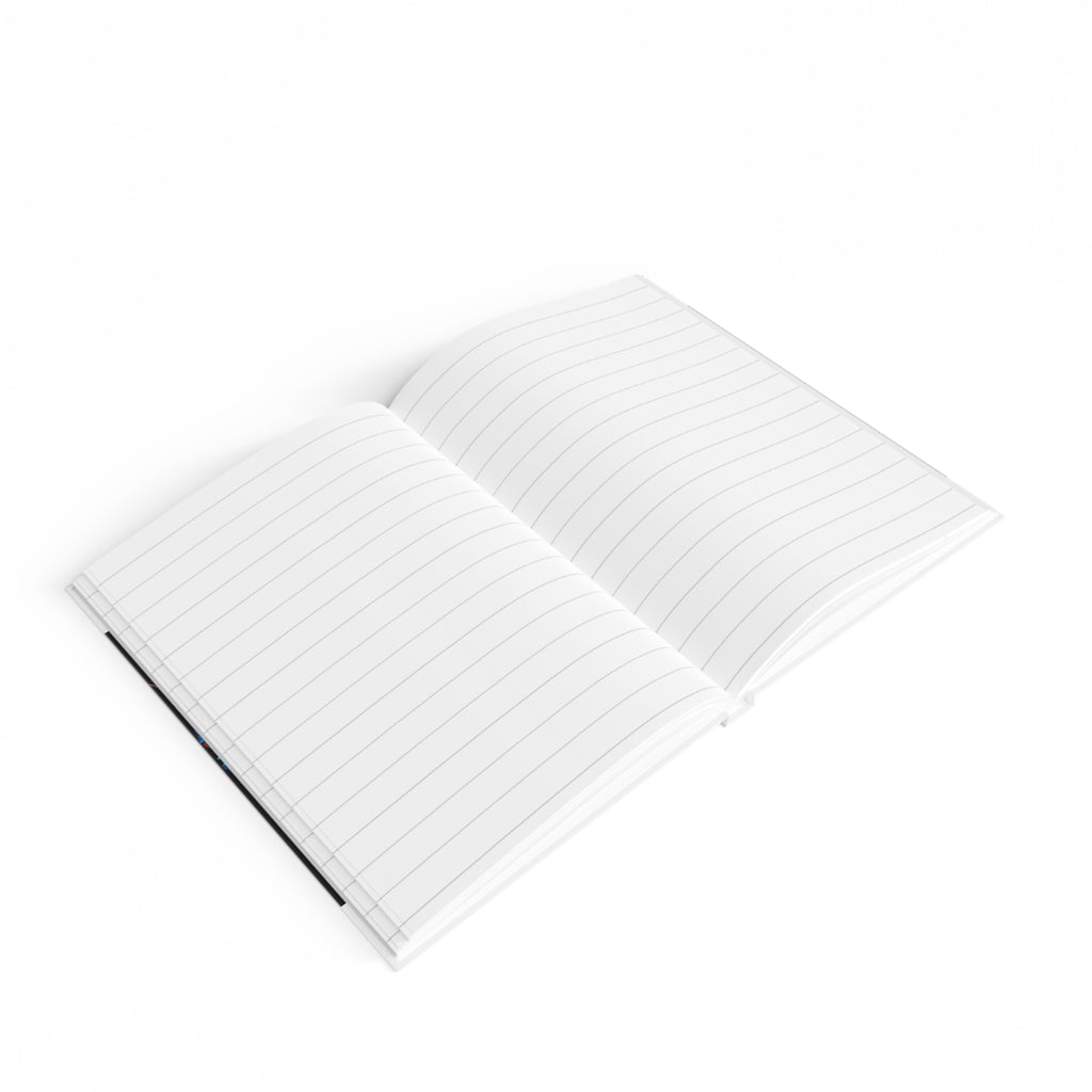 Black Flower - Journal