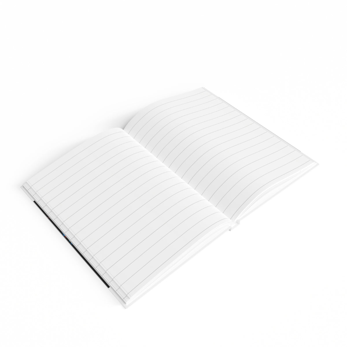 Black Flower - Journal