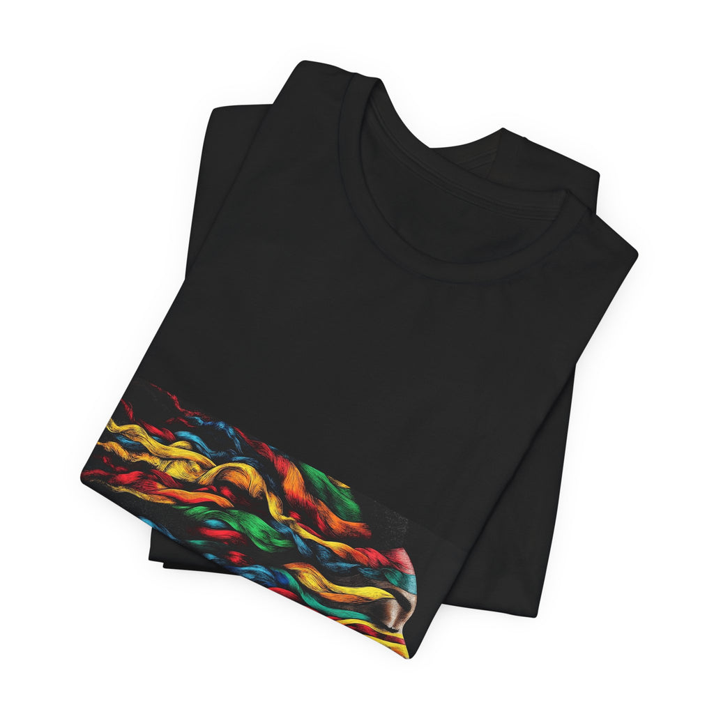 Spectrum Loc - Unisex Tee