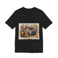 God Don't Like Ugly - Alabam-Central Ave - Unisex Tee
