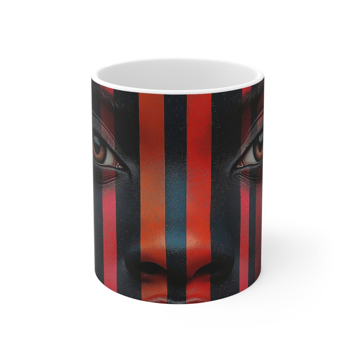 Wone Art 09 - Mug 11oz