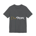 DiaTribe - Charcoal Tee