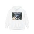 Wone Art 14 - Hoodie