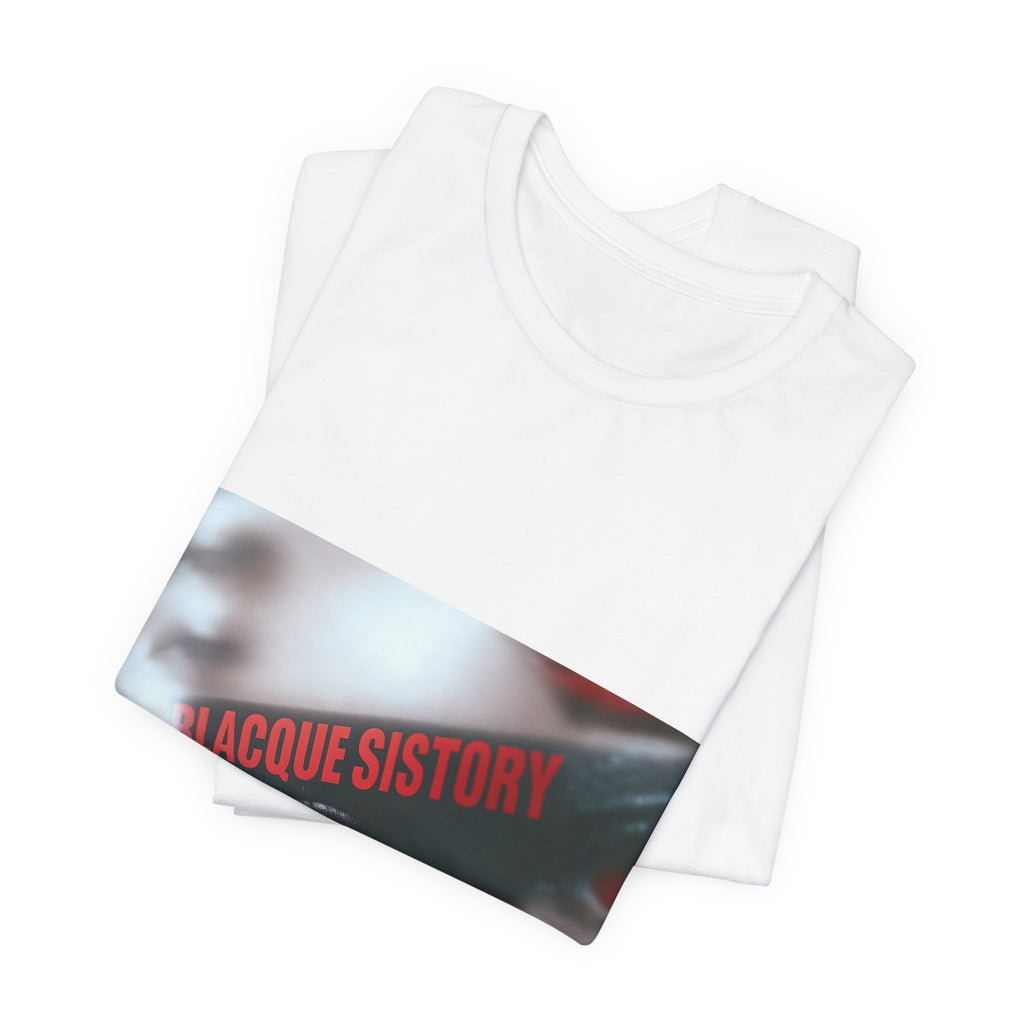 Blacque Sistory 01