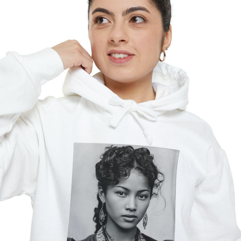 Napintas - Beatriz - Hoodie
