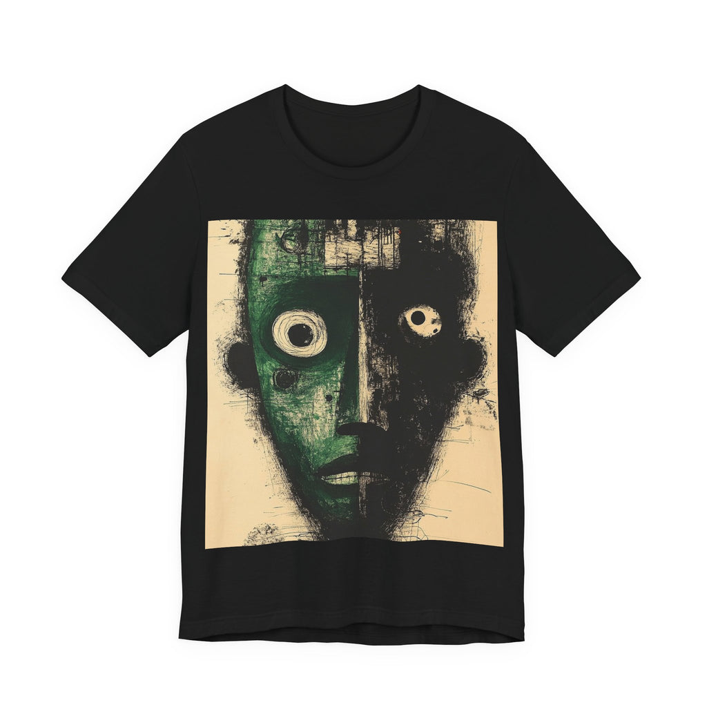 Pareidolicropha-sKetchArt1st - Unisex Tee