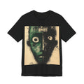 Pareidolicropha-sKetchArt1st - Unisex Tee