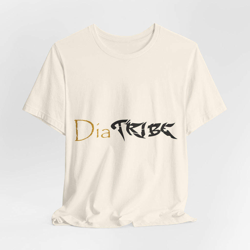 DiaTribe - White Tee