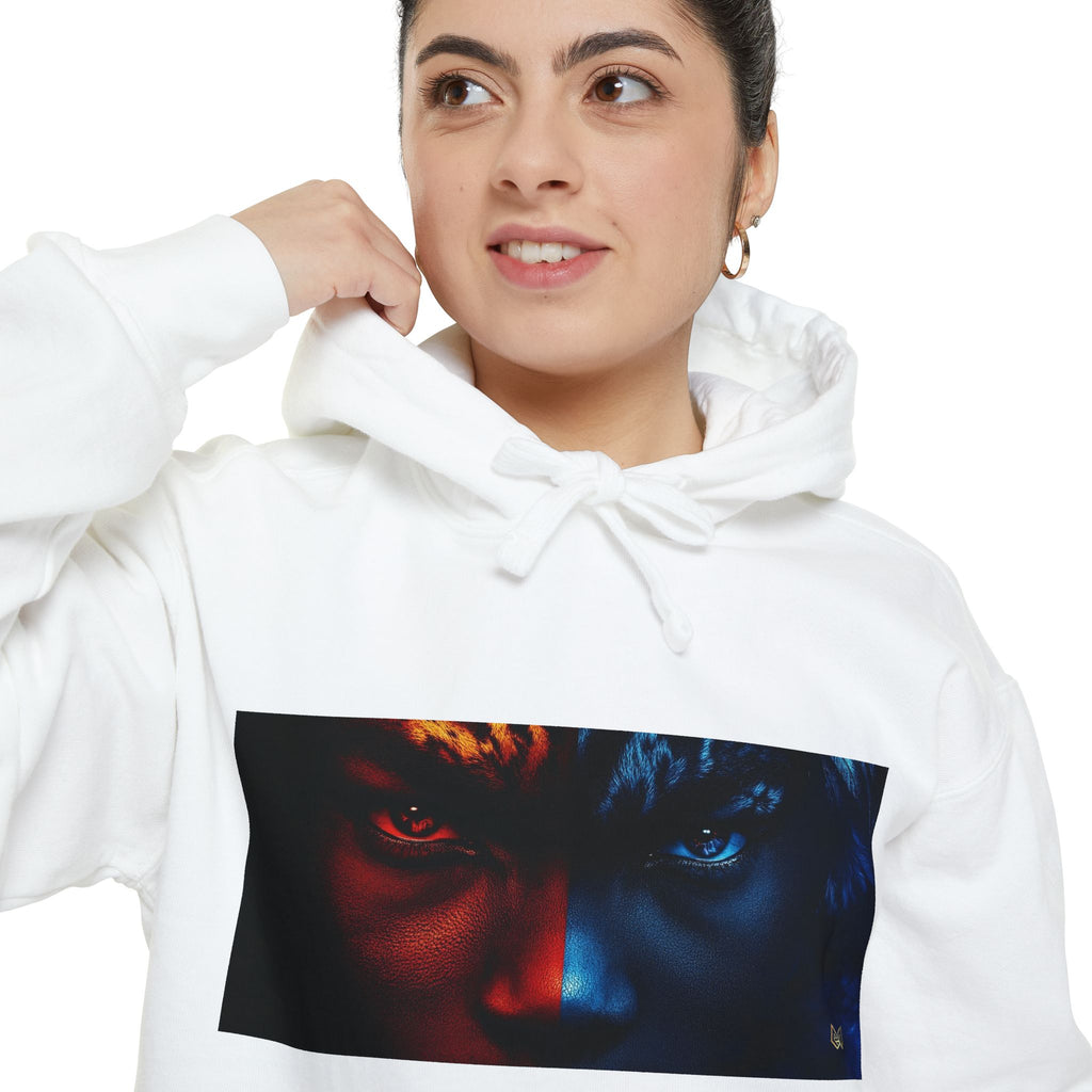 Wone Art 16 - Hoodie