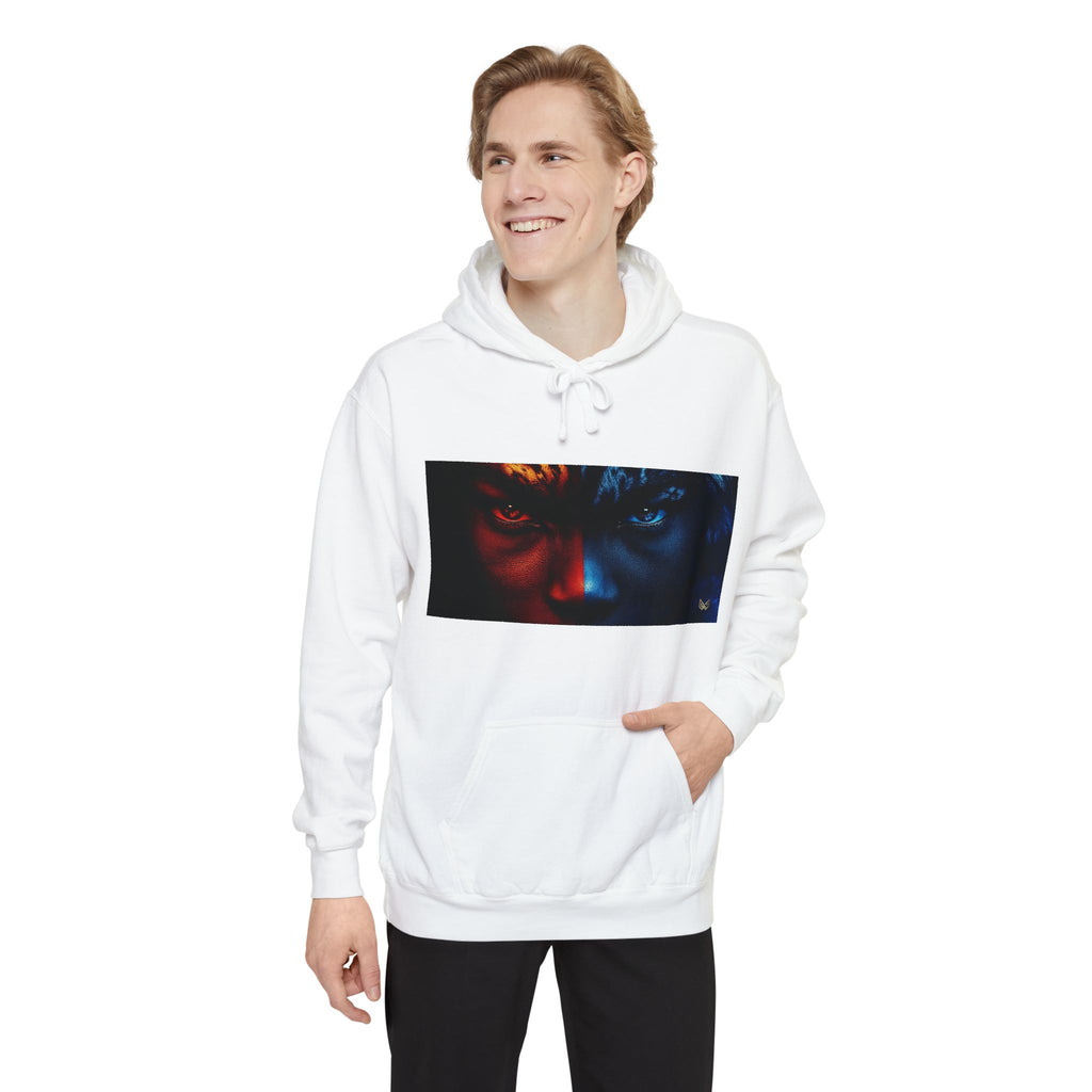 Wone Art 16 - Hoodie