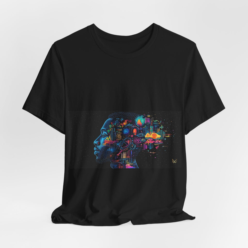 Wone Art 20 - Unisex Tee