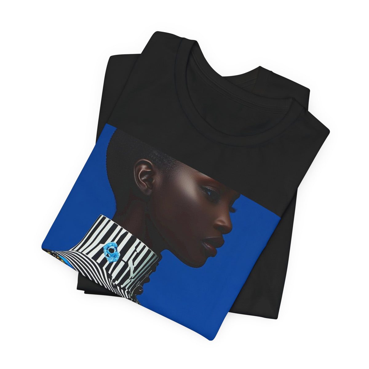 R.I.B. (Regal I Be) III - Unisex Tee