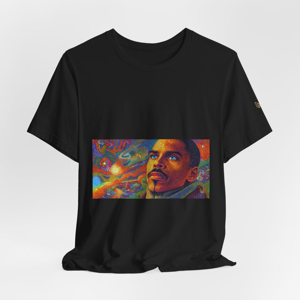 I'll Make Me A World-Wonederhood - Unisex Tee