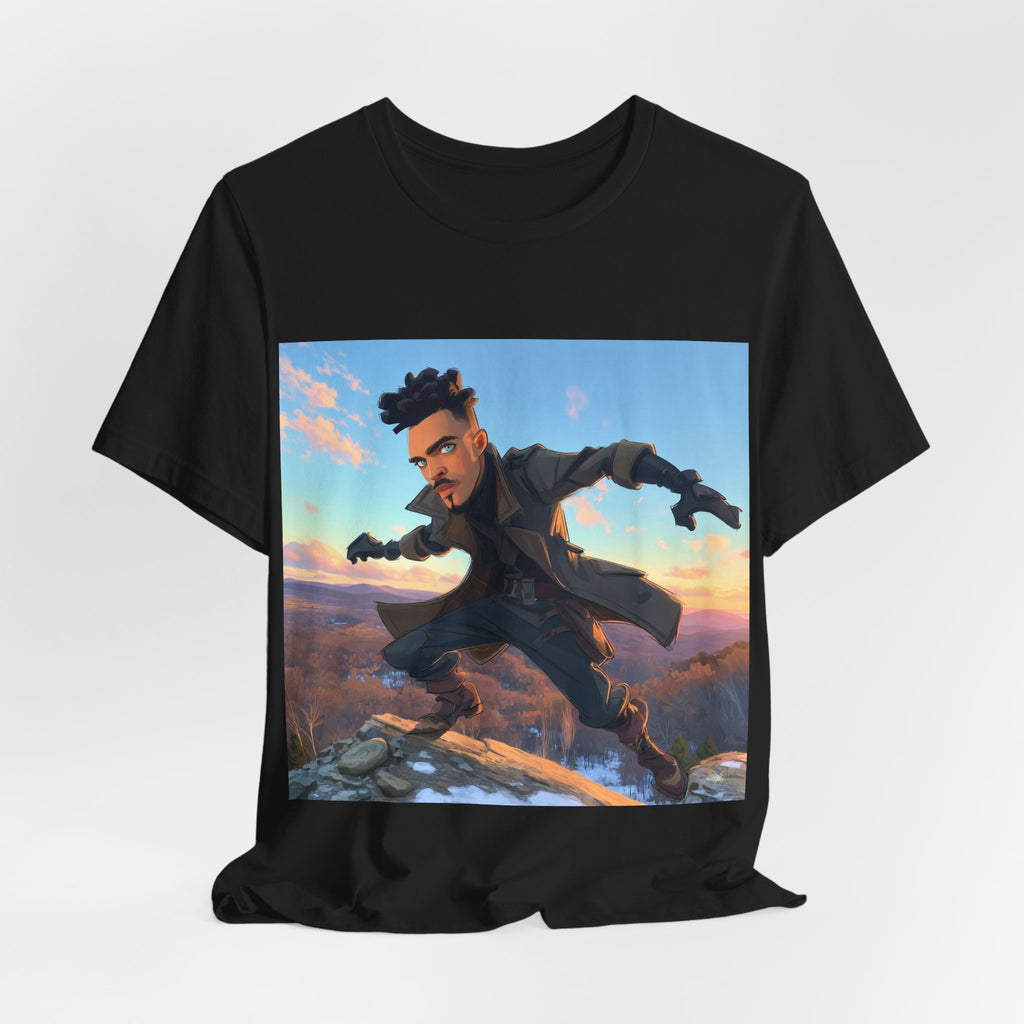 Wone Art 04 - Unisex Tee
