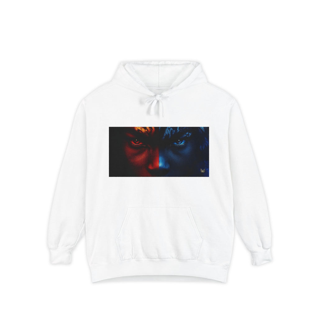 Wone Art 16 - Hoodie