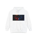 Wone Art 16 - Hoodie