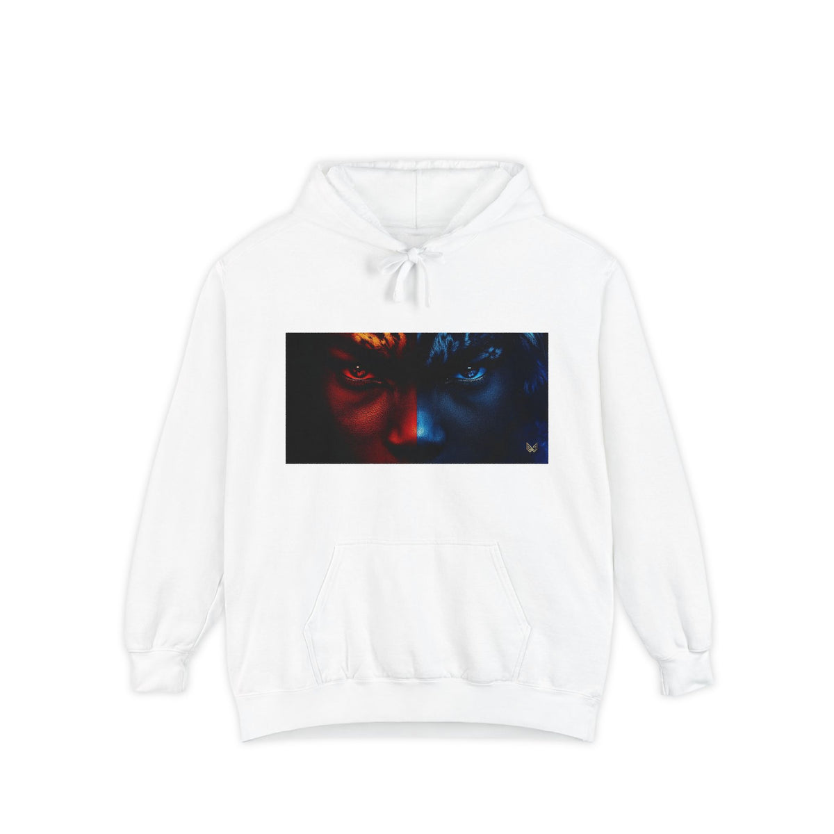Wone Art 16 - Hoodie