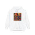 Wone Art 01 - Hoodie