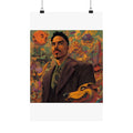Wone Art 54 - Poster