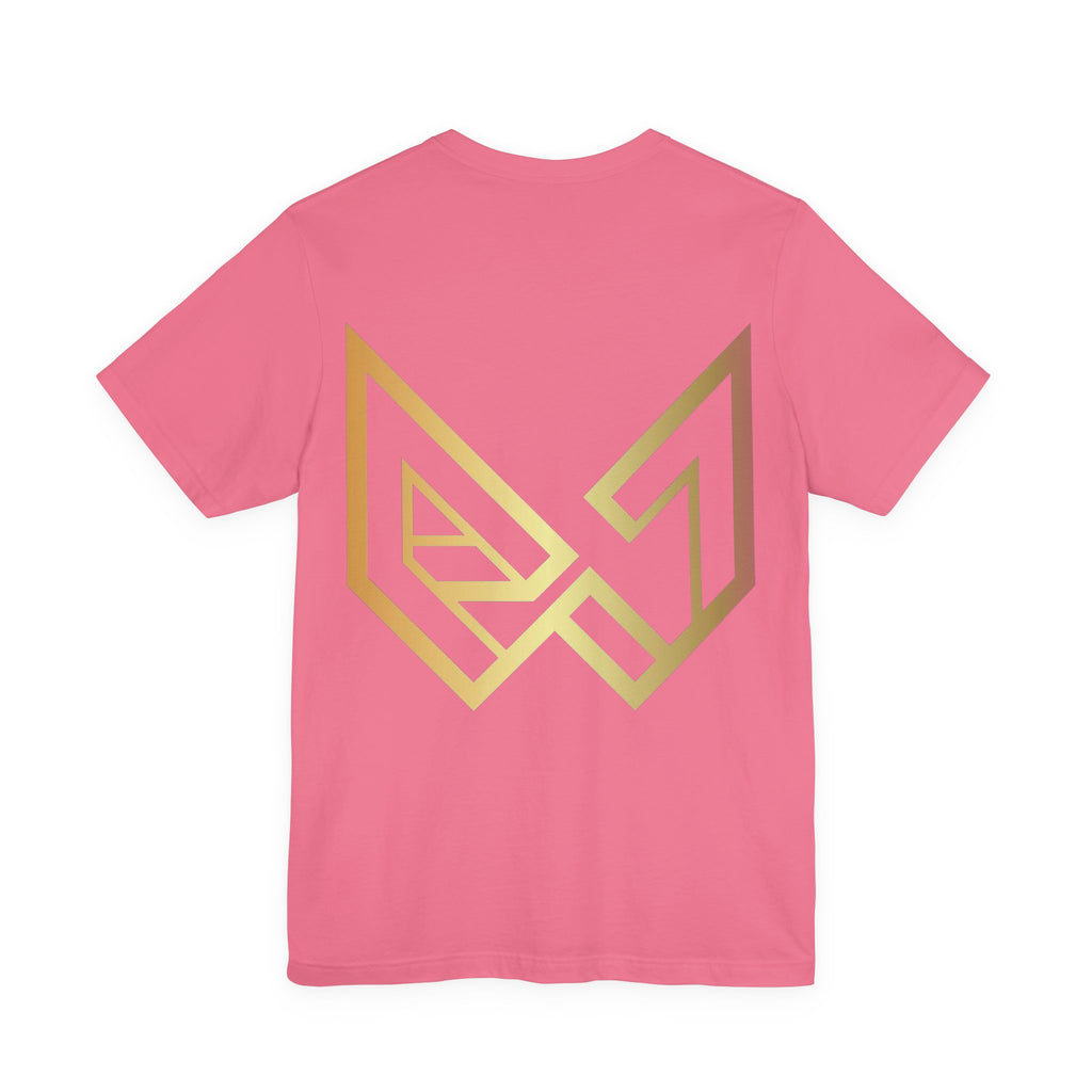 DiaTribe - White Tee